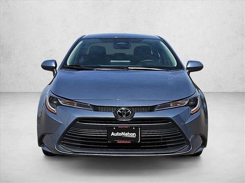 Celestite 2024 Toyota Corolla LE