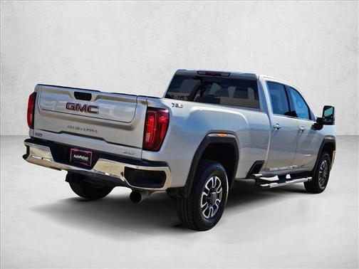 2023 GMC Sierra 3500 SLT
