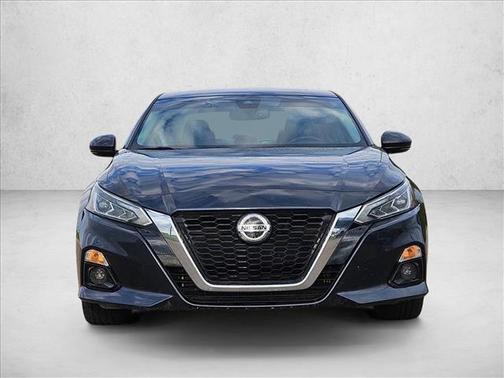 2020 Nissan Altima 2.5 SL