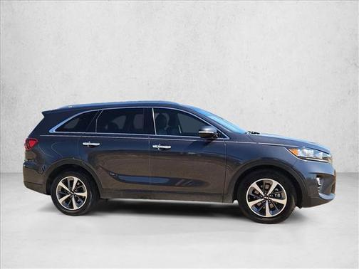 2019 Kia Sorento EX