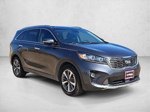 2019 Kia Sorento EX