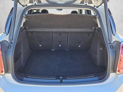 2021 MINI Countryman Cooper S