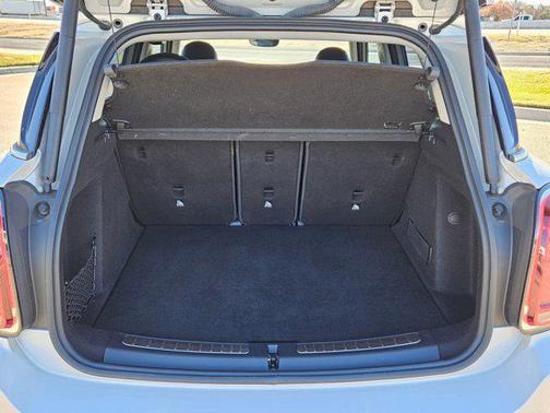 2021 MINI Countryman Cooper S