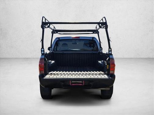 2014 Toyota Tacoma PreRunner