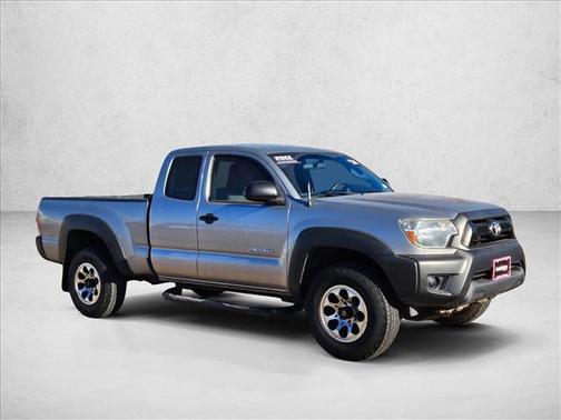 2014 Toyota Tacoma PreRunner