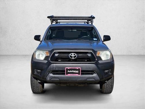 2014 Toyota Tacoma PreRunner