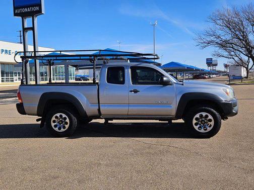 2014 Toyota Tacoma PreRunner
