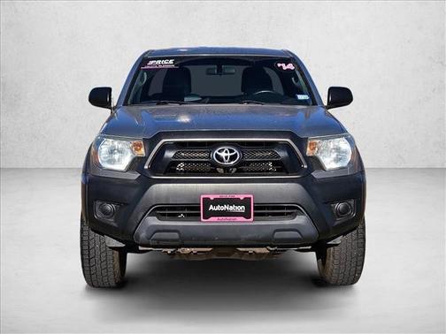 2014 Toyota Tacoma PreRunner