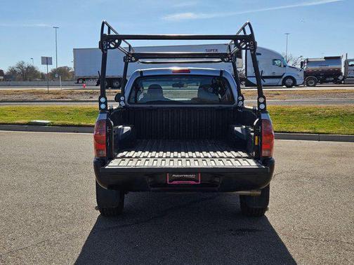 2014 Toyota Tacoma PreRunner