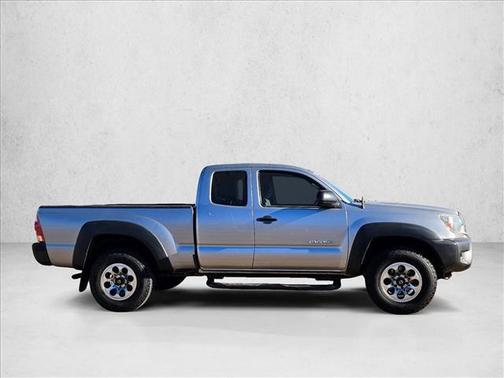 2014 Toyota Tacoma PreRunner