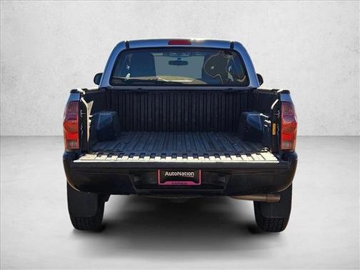 2014 Toyota Tacoma PreRunner