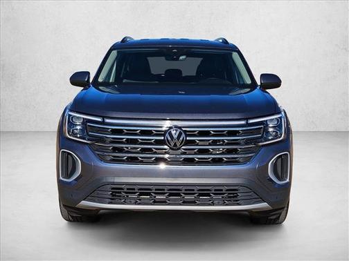 2024 Volkswagen Atlas 2.0T SE w/Technology 4MOTION