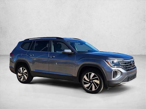 2024 Volkswagen Atlas 2.0T SE w/Technology 4MOTION