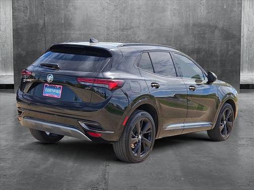 2023 Buick Envision Essence AWD