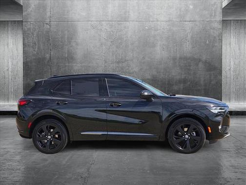 2023 Buick Envision Essence AWD