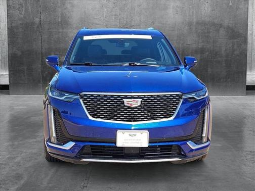 2024 Cadillac XT6 Premium Luxury FWD