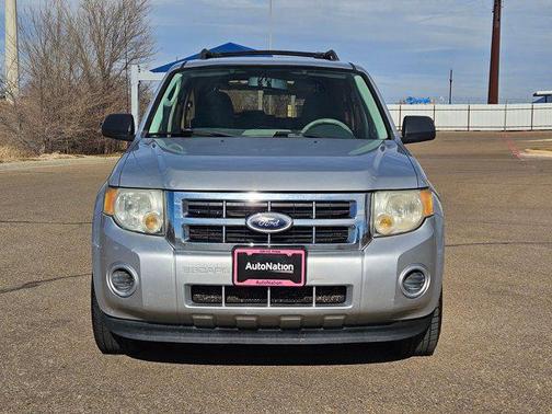 2010 Ford Escape XLS