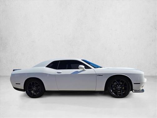 2021 Dodge Challenger GT