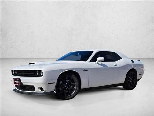 2021 Dodge Challenger GT