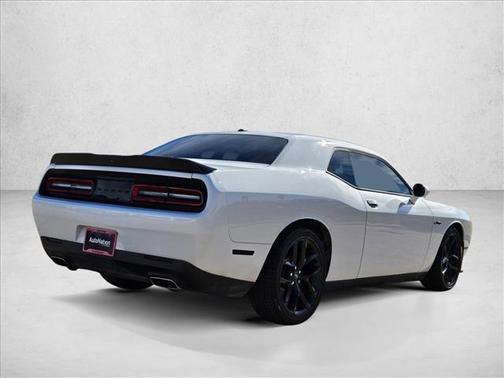 2021 Dodge Challenger GT