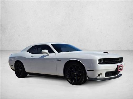 2021 Dodge Challenger GT