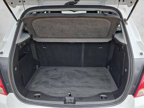 Summit White 2020 Chevrolet Trax LT
