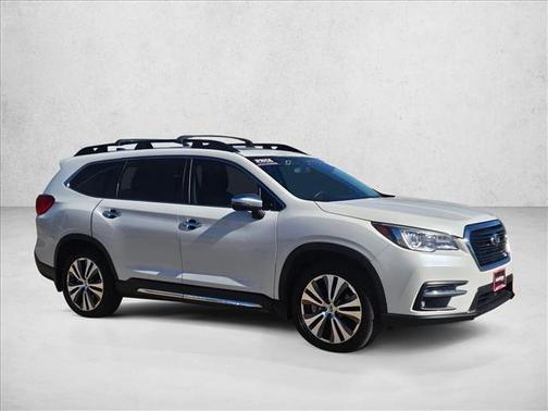2022 Subaru Ascent Touring 7-Passenger
