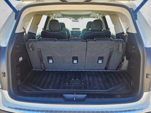 2022 Subaru Ascent Touring 7-Passenger