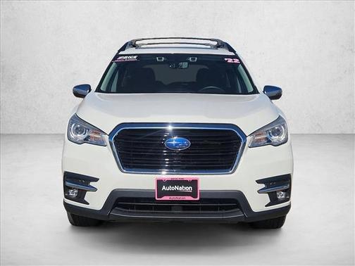 2022 Subaru Ascent Touring 7-Passenger