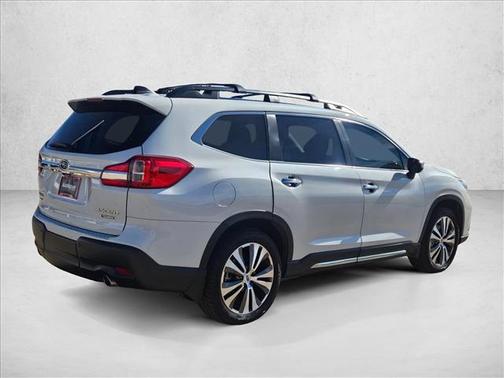 2022 Subaru Ascent Touring 7-Passenger
