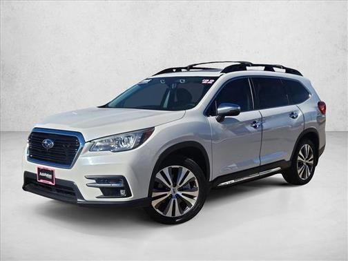 2022 Subaru Ascent Touring 7-Passenger