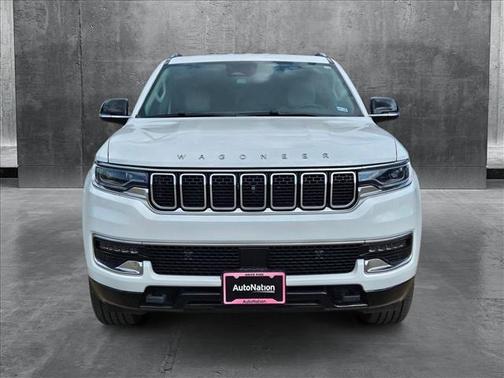 2024 Jeep Wagoneer Series I 4x4