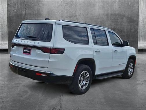 2024 Jeep Wagoneer Series I 4x4