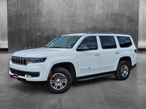 2024 Jeep Wagoneer Series I 4x4