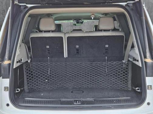 2024 Jeep Wagoneer Series I 4x4