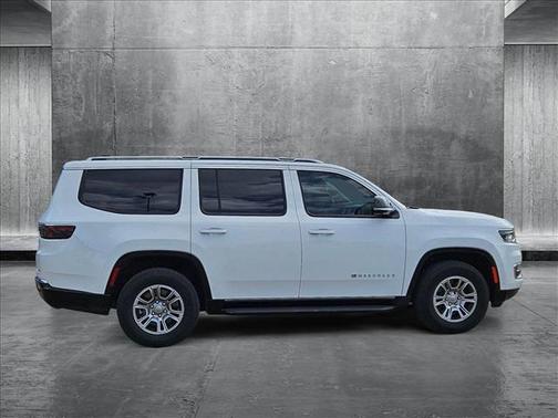 2024 Jeep Wagoneer Series I 4x4