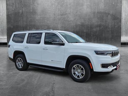 2024 Jeep Wagoneer Series I 4x4