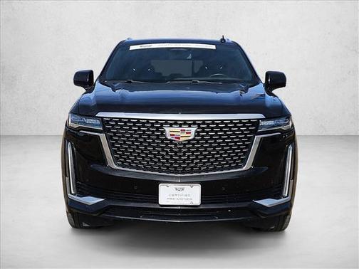 2022 Cadillac Escalade Luxury