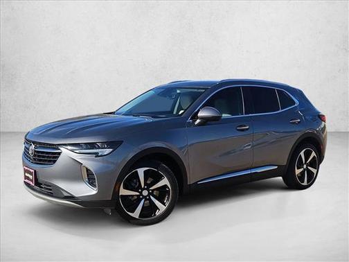 2021 Buick Envision AWD Essence