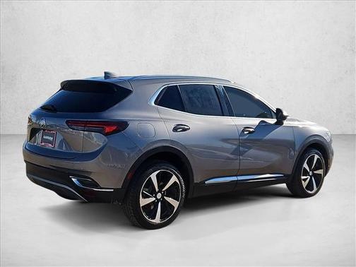 2021 Buick Envision AWD Essence