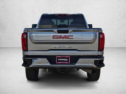 2024 GMC Sierra 2500 Denali