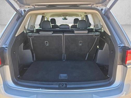 2024 Volkswagen Atlas 2.0T SE w/Technology 4MOTION