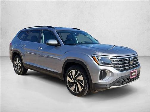 2024 Volkswagen Atlas 2.0T SE w/Technology 4MOTION