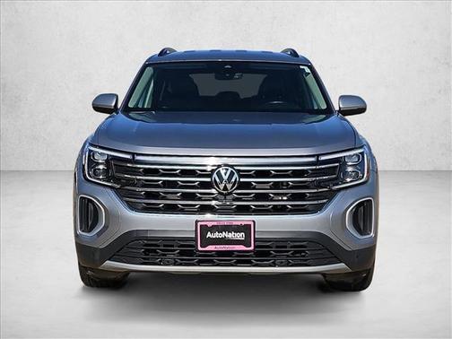 2024 Volkswagen Atlas 2.0T SE w/Technology 4MOTION