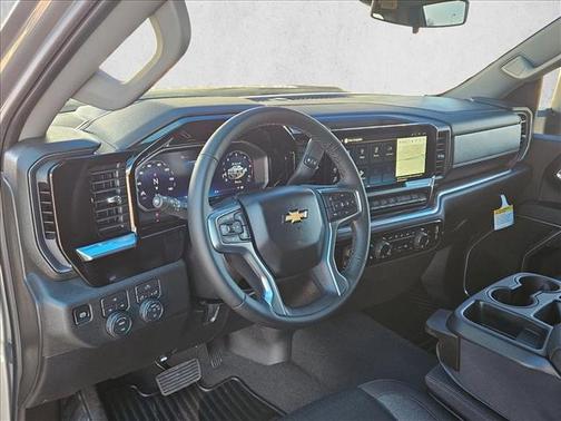 2026 Chevrolet Silverado 3500 LT