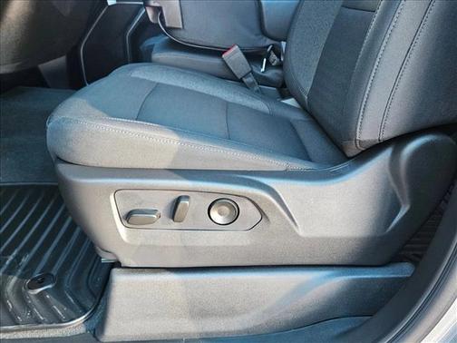 2026 Chevrolet Silverado 3500 LT