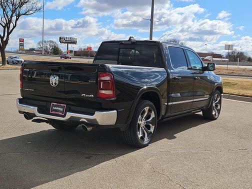 2023 RAM 1500 Limited