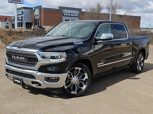 2023 RAM 1500 Limited