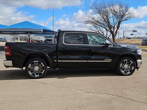 2023 RAM 1500 Limited