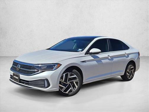 2022 Volkswagen Jetta 1.5T SEL